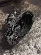Коробка переключения передач. Chevrolet Lacetti, J200 Двигатель F16D3