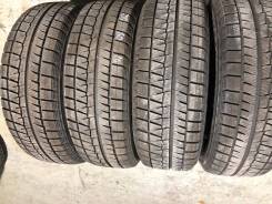 Bridgestone Blizzak Revo GZ. Зимние, без шипов, 2016 год, без износа, 4 шт