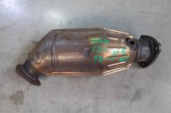 Катализатор. Audi A4, 8E2, 8E5, 8EC, 8ED, 8H7, 8HE Audi S4, 8E2, 8E5, 8EC, 8ED, 8H7, 8HE Audi Q7, 4LB Двигатели: AKE, ALT, ALZ, AMB, AMM, ASB, ASN, AU...