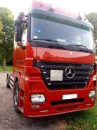 Mercedes-Benz Actros. Тягач Mercedes-BENZ Actros 2007 в Барнауле под заказ! ! !, 12 000 куб. см., 4x2. Под заказ