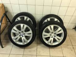 Диски мерседес. x17" 5x112.00