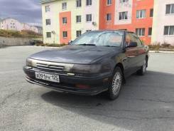 Toyota Vista. автомат, передний, 1.8, бензин