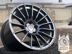 Enkei RS05RR. 10.5x18", 5x114.30, ET15, ЦО 73,1 мм.