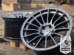 Enkei RS05RR. 9.5x18", 5x114.30, ET22, ЦО 73,1 мм.