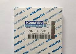 Кольца поршневые Komatsu 6D95/S6D95/S6D95L (комплект) Japan во Владивостоке Кольца поршневые KOMATSU 6D95/S6D95/S6D95L (комплект) JAPAN