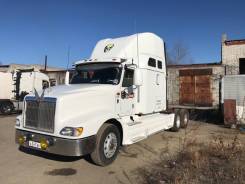 International 9400i. , 15 000 куб. см., 25 000 кг., 6x4