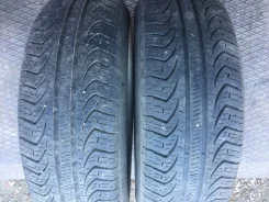 Pirelli P4 Four Seasons. �����������, �/�, ����� 10�% ����