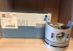 Поршни MITSUBISHI CANTER 4D33 ALFIN IZUMI/MAHLE