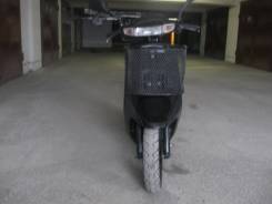 Honda. 49 куб. см., исправен, без птс, без пробега
