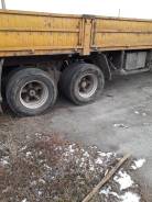 Кзпт 938503, 2001 в Иркутске Кзпт 938503. Продам полуприцеп 12 м., 20 000 кг.