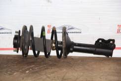 Амортизатор. Nissan Liberty, PM12, PNM12, RM12, RNM12 Nissan Prairie, PM12, PNM12, RM12, RNM12 Двигатели: QR20DE, SR20DE, SR20DET