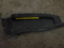 Решетка под дворники. Lexus LS600h, UVF45, UVF46 Lexus LS460L, USF40, USF41, USF45, USF46 Lexus LS600hL, UVF45, UVF46 Lexus LS460, USF40, USF41, USF45...