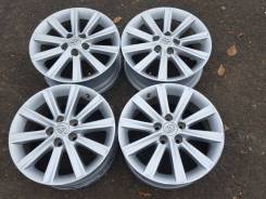 Toyota. 7.0x17", 5x114.30, ET45