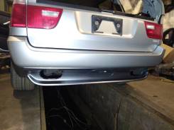 Бампер. BMW X5, E53 Двигатели: M62B44TU, N62B48, N62B44, M62B46, M54B30, M57D30, M57D30TU