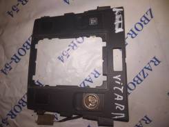 Консоль кпп. Suzuki Grand Vitara, JT, TA44V, TA74V, TAA4V, TD44V, TD54, TDB4, TD_4, TE94 Двигатели: F9QB, H27A, J20A, J24B, M16A, N32A