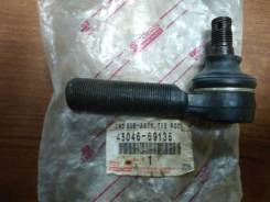 Наконечник рулевой. Toyota Land Cruiser, BJ60, BJ70, BJ70V, BJ71, BJ71V, BJ73, BJ73V, BJ74, BJ74V, BJ75, FJ62, FJ62G, FJ62V, FJ70, FJ73, FJ75, FJ80, F...