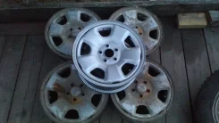 Subaru. 6.0x15", 5x100.00