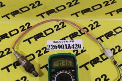 Датчик кислородный. Subaru Forester, SG5 Subaru Legacy, BE5, BH5 Subaru Impreza, GD2, GD3, GD9, GG2, GG3, GG9 Двигатели: EJ202, EJ204, EJ152