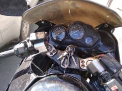 Kawasaki ZZR 1100 Ninja. 1 100 куб. см., исправен, птс, с пробегом