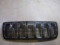 Решетка радиатора. Jeep Cherokee