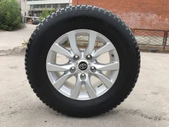 Lenso Landcruiser. x18" ����