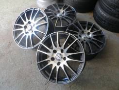 Hot Stuff. 6.5x16", 5x114.30, ET48, ЦО 73,1 мм.