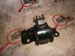 Подушка коробки передач. Toyota: Celica, Caldina, Vitz, Curren, MR2, Altezza, MR-S, Carina ED, Corona Exiv Nissan X-Trail, NT30, PNT30, T30 Nissan Ter...