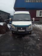 ГАЗ ГАЗель Фермер. Газель фермер, 2 500 куб. см., 1 500 кг., 4x2