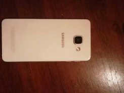 Samsung Galaxy A3 2016. �/�, 16 ��, �����, 4G LTE