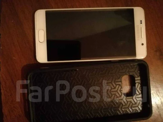 Samsung Galaxy A3 2016. �/�, �����, 4G LTE ����