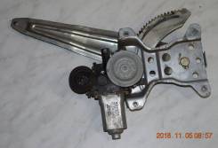 Стеклоподъемный механизм. Toyota: Premio, Corolla Spacio, Allion, Allex, ist, Voxy, Corolla Axio, Corolla Verso, Noah, Corolla, Opa, Corolla Fielder...