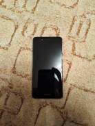 Huawei Honor 6C. Б/у, 32 Гб, Серебристый, 4G LTE