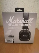 Marshall Major II Bluetooth ����