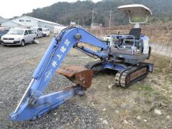 Mitsubishi. Эксковатор MM35B, 0,25 куб. м.