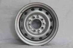 Нива. 6.5x15", 5x139.70, ET40, ЦО 98,5 мм.