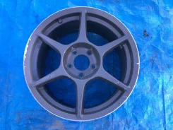 Buddy Club P1. 8.0x17", 5x114.3, ET42 ����