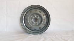 ВАЗ. 5.0x14", 4x98.00, ET35, ЦО 58,6 мм.