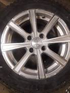 Срочно продам колеса. 6.0x14" 4x100.00