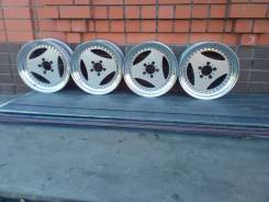 Lodio Drive. 7.0x16", 5x114.30, ET6, ЦО 80,0 мм.