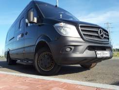Mercedes-Benz Sprinter. Автобус Mercedes Sprinter турист 19 мест., 19 мест