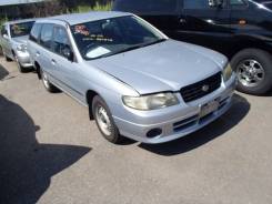 Nissan Expert. VW11, QG18DE