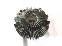 Крепление вискомуфты. Toyota Land Cruiser, UZJ100, UZJ100L, UZJ100W, UZJ200, UZJ200W, J200, URJ202, VDJ200, URJ202W, GRJ200, URJ200 Toyota Sequoia, UC...