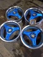 RAYS VOLK RACING. 7.0/8.0x17", 4x100.00