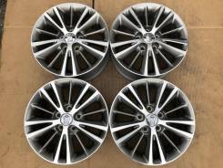 Toyota. 7.0x16", 5x114.30, ET45, ЦО 60,0 мм.