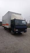 Tata. Тата дизель, 5 000 кг.