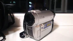 Sony Handycam. ����� 4-� ��, ��� ��������� ����