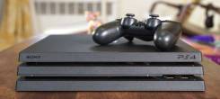 Sony Playstation 4 Pro