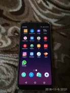 Meizu M6s. �����, 32 ��, ������