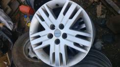 Autec. x17", 5x114.30
