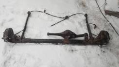Балка поперечная. Nissan Primera, P11E Nissan Almera, N16E Двигатели: CD20T, GA16DE, QG16DE, QG18DE, SR20DE, SR20DEH, SR20DEL, K9K, QG15DE, YD22DDT